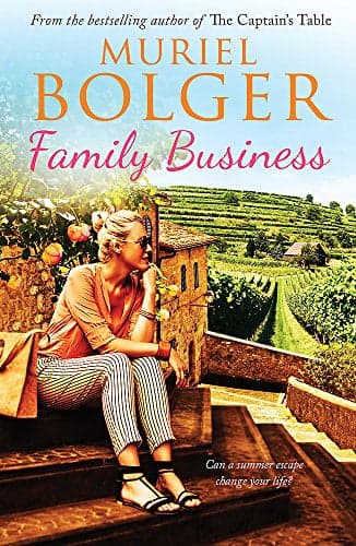 Cover of Family Business