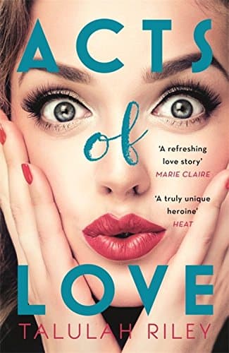 Cover of Acts of Love