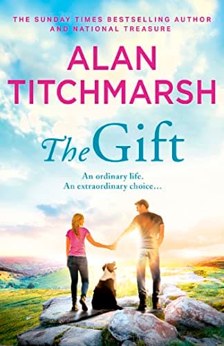 Cover of The Gift