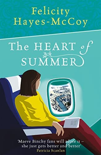 Cover of The Heart of Summer (Finfarran, Bk.  6)