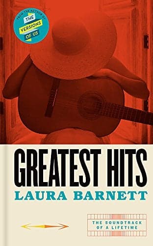 Cover of Greatest Hits