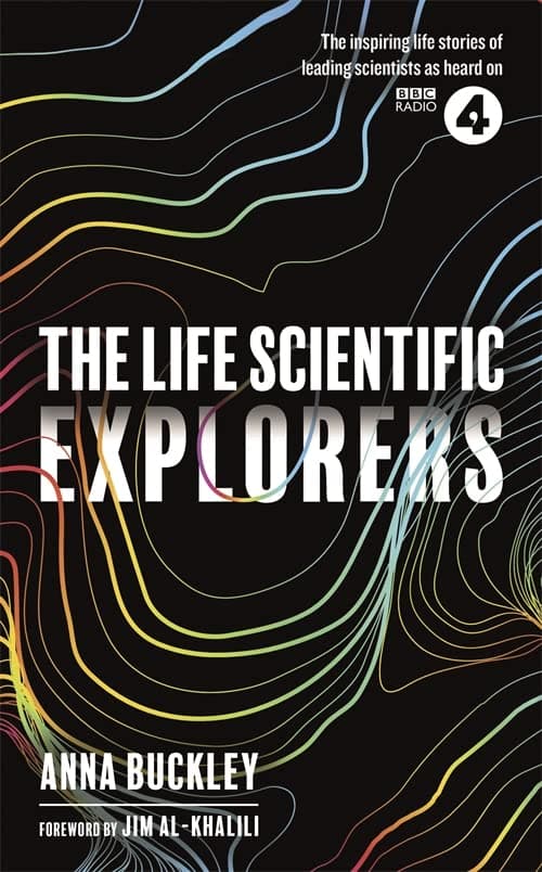 Cover of Explorers (The Life Scientific)