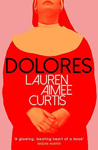 Cover of Dolores
