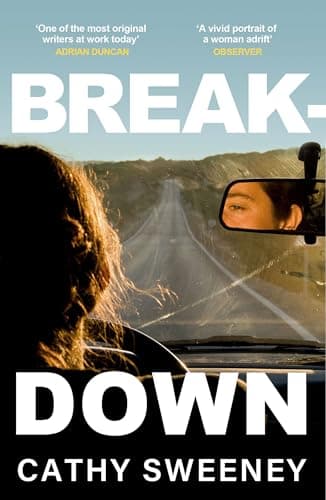 Cover of Breakdown