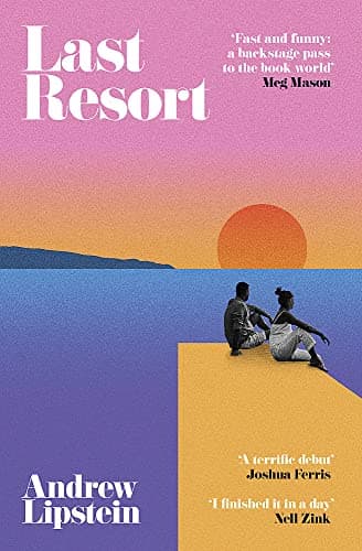 Cover of Last Resort