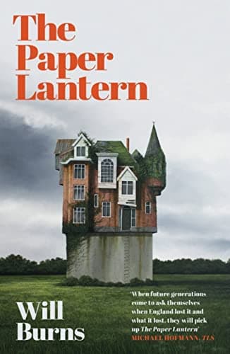 Cover of The Paper Lantern