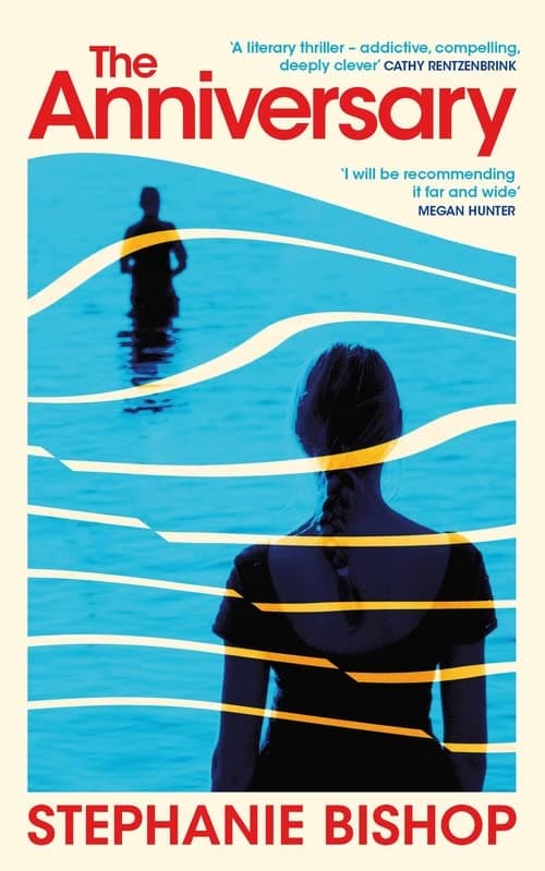 Cover of The Anniversary