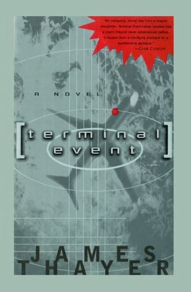 Cover of Terminal Event