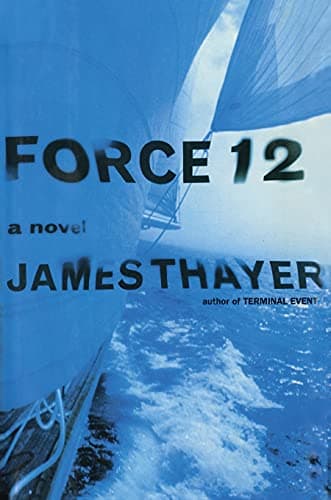 Cover of Force 12