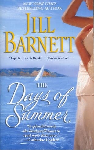 Cover of The Days of Summer
