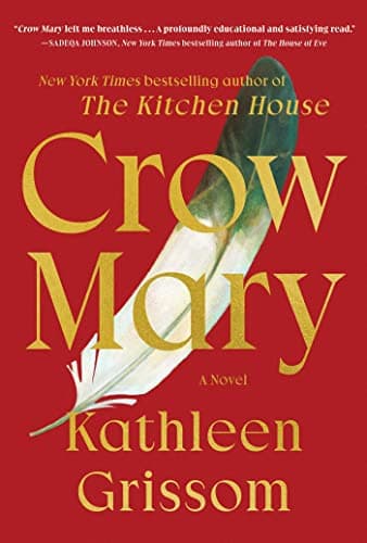 Cover of Crow Mary