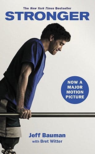 Cover of Stronger