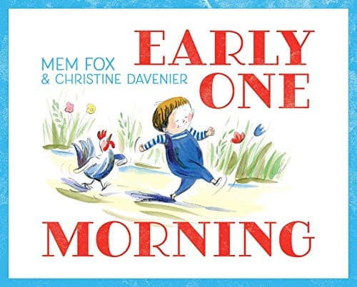 Cover of Early One Morning