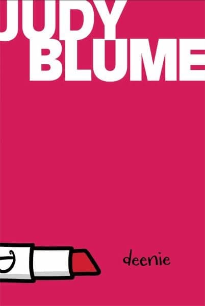 Cover of Deenie