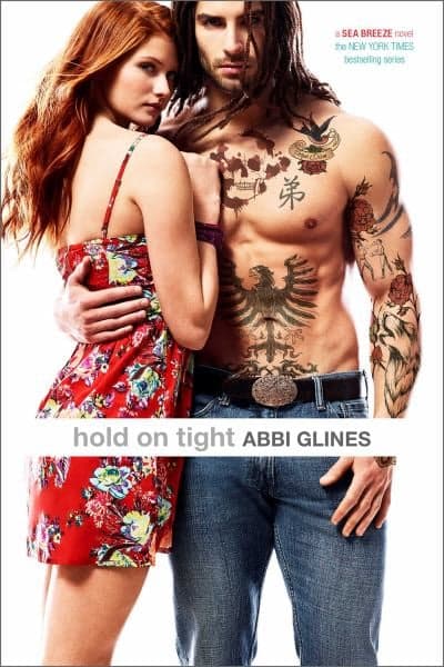 Cover of Hold on Tight (Sea Breeze, Bk. 8)