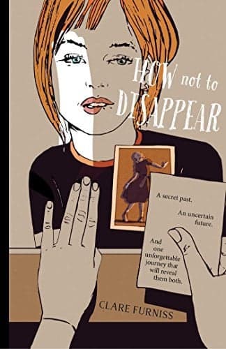 Cover of How Not to Disappear