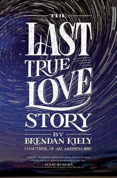 Cover of The Last True Love Story