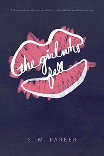 Cover of The Girl Who Fell