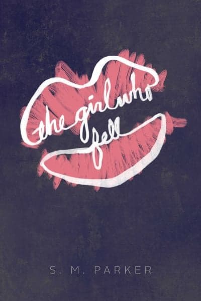 Cover of The Girl Who Fell