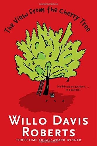 Cover of The View from the Cherry Tree