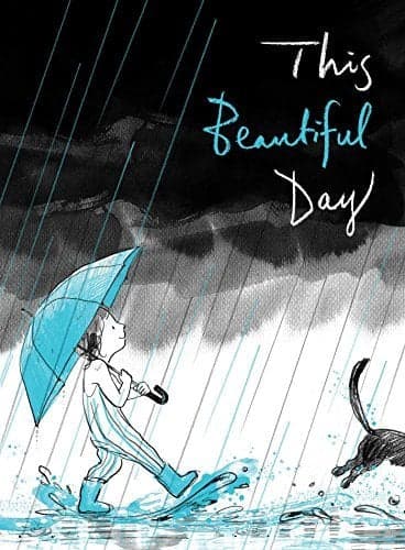 Cover of This Beautiful Day