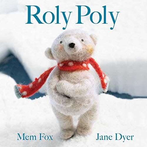 Cover of Roly Poly