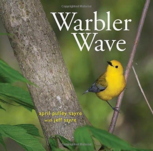 Cover of Warbler Wave