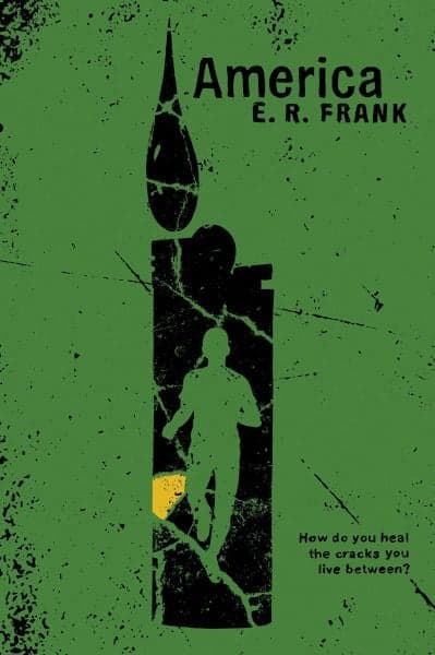 Cover of America