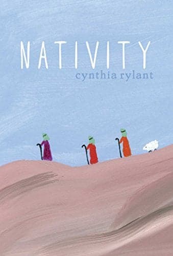 Cover of Nativity