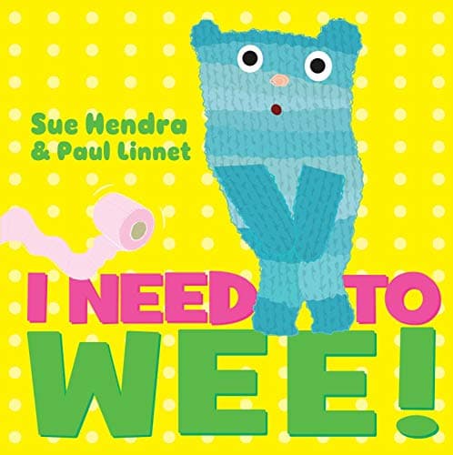 Cover of I Need to Wee!
