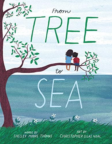 Cover of From Tree to Sea