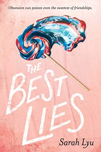 Cover of The Best Lies