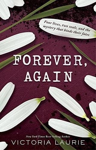Cover of Forever, Again