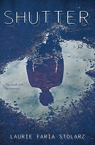 Cover of Shutter