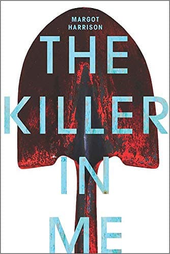 Cover of The Killer in Me
