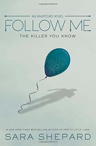 Cover of Follow Me (The Amateurs, Bk. 2)