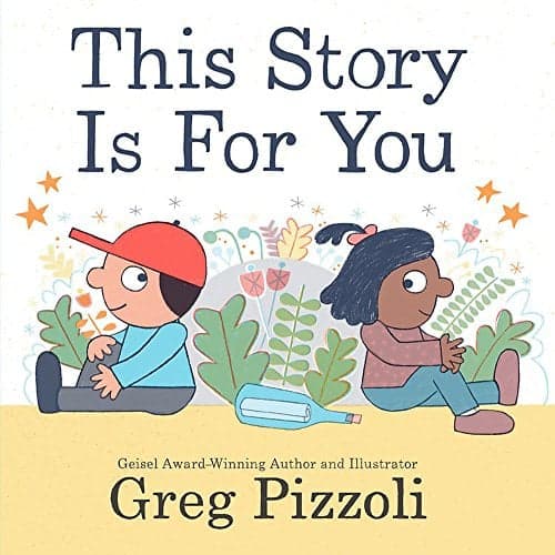 Cover of This Story Is for You