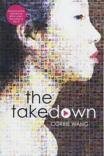 Cover of The Takedown
