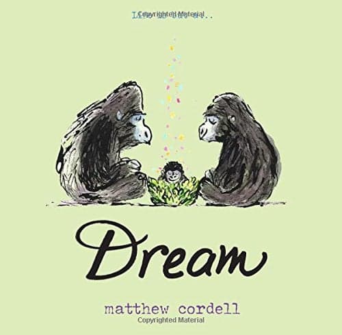 Cover of Dream (Wish)
