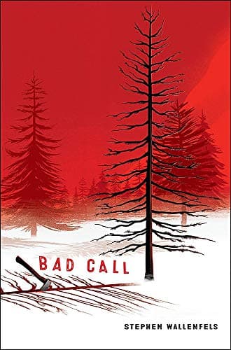Cover of Bad Call