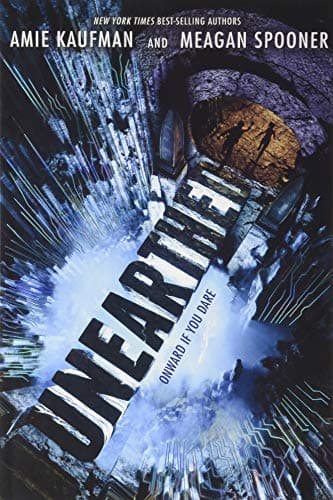 Cover of Unearthed (Bk. 1)