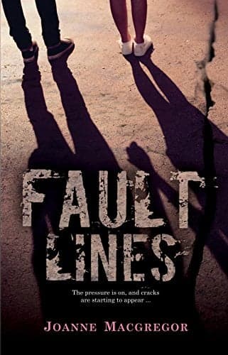 Cover of Fault Lines (Eco-Warriors, Bk. 3)