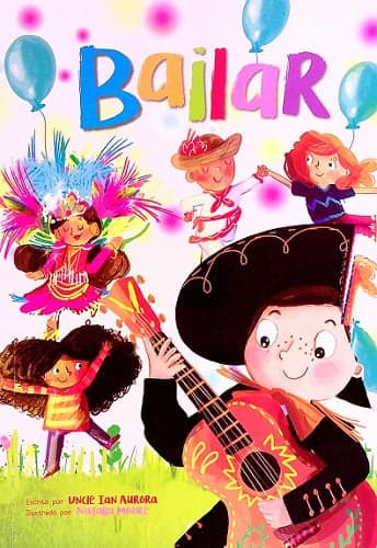 Cover of Bailar