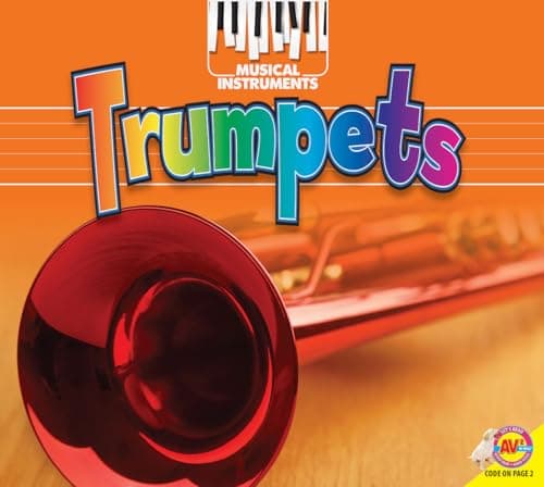 Cover of Trumpets (Musical Instruments)