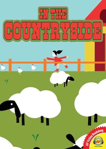 Cover of In the Countryside