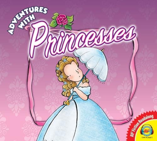Cover of Princesses (Adventures With...)