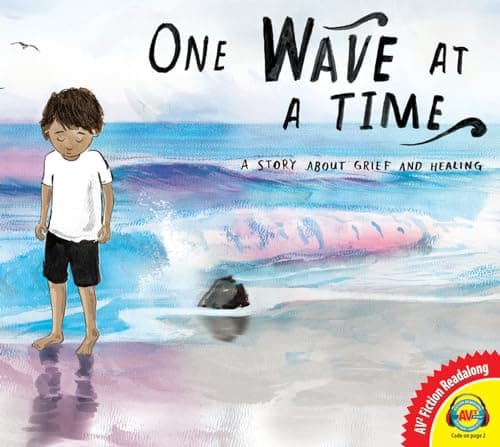 Cover of One Wave at a Time