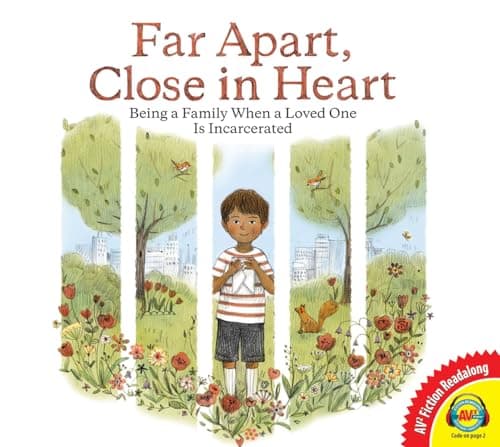 Cover of Far Apart, Close in Heart