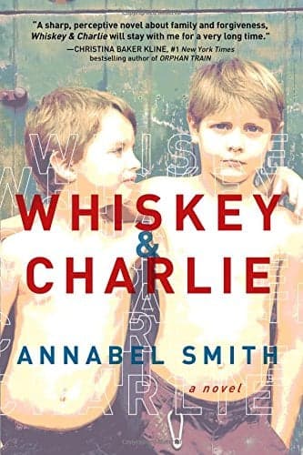 Cover of Whiskey and Charlie