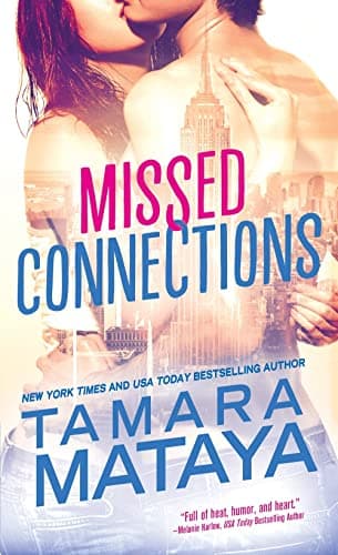 Cover of Missed Connections (Summer Love, Bk. 1)